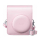 Fujifilm Instax Mini 13 pokrowiec różowy - 1538341 - zdjęcie 2